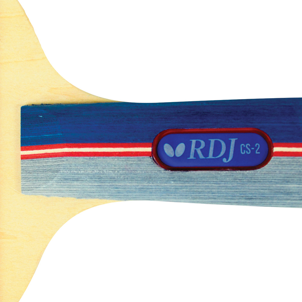 RDJ CS-2 Penhold Racket