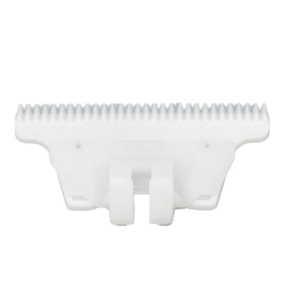 1 Set Replacement Ceramic Blade Reduces Heat Transfer Sharpness Strong