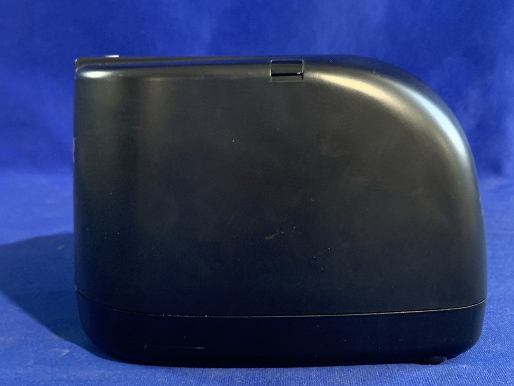 Raptor Duplex CR5400 ID Card Scanner Thales - Working - Read Description