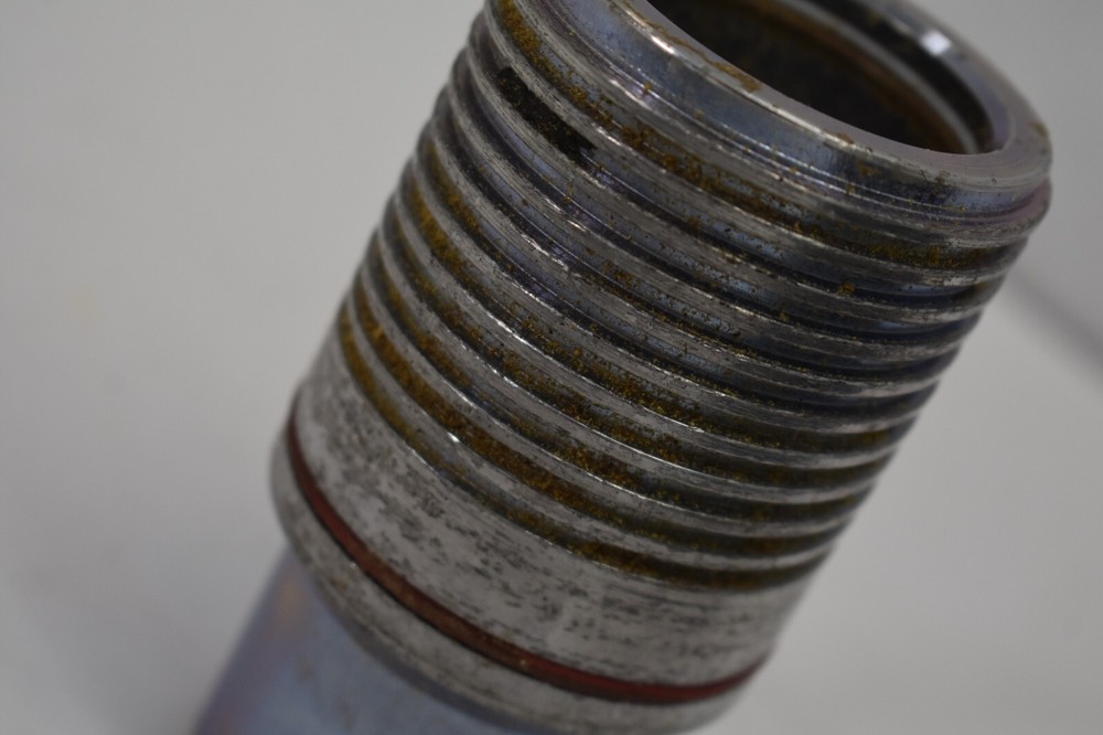 Dixon Quick Coupling API16D 8WSF8-BOP 09/22 Replacement Unit Hardware Cylinder