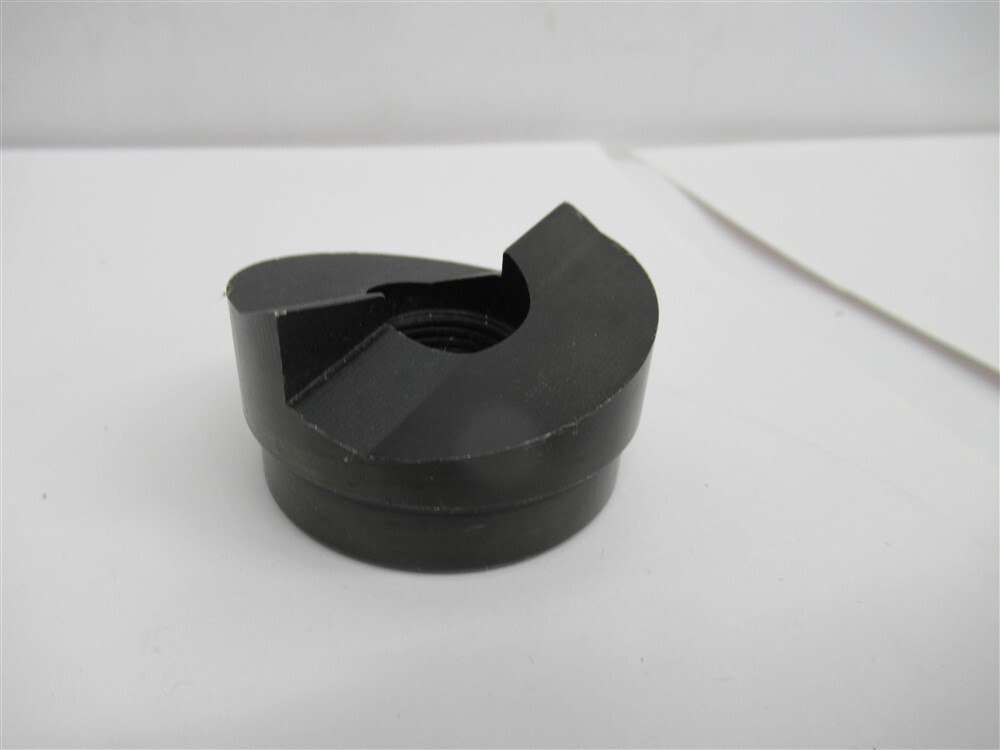 2" Knockout Punch