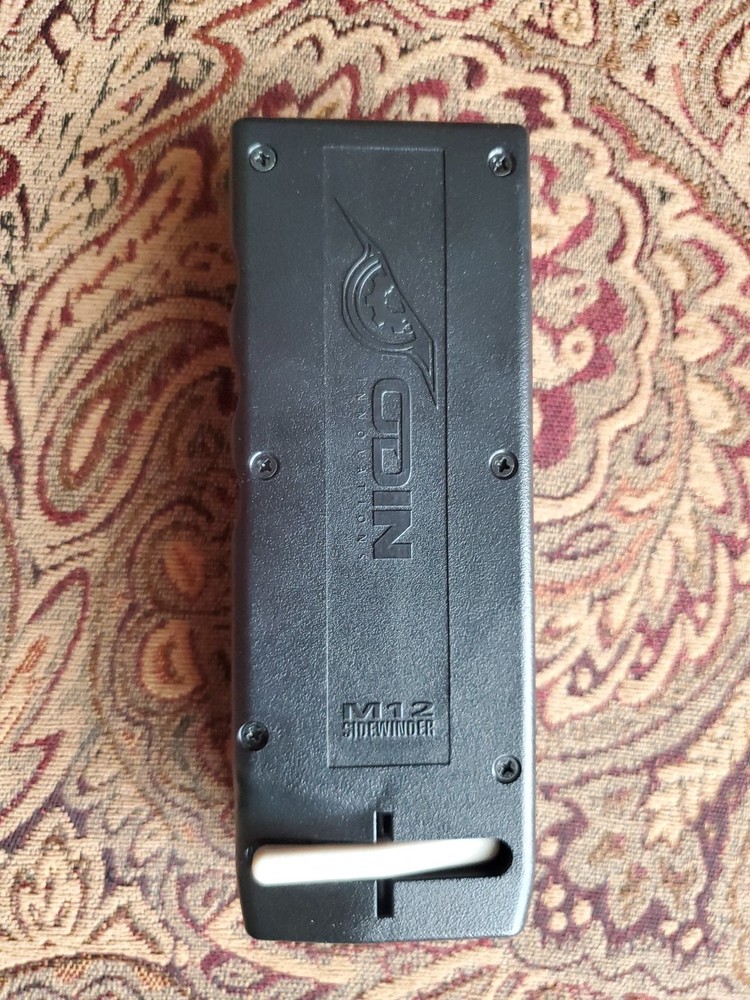 Odin Innovations M12 Sidewinder Airsoft Magazine Loader