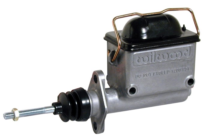 Wilwood Brakes     Wilwood 260 6764 Clutch Master Cylinder   Component