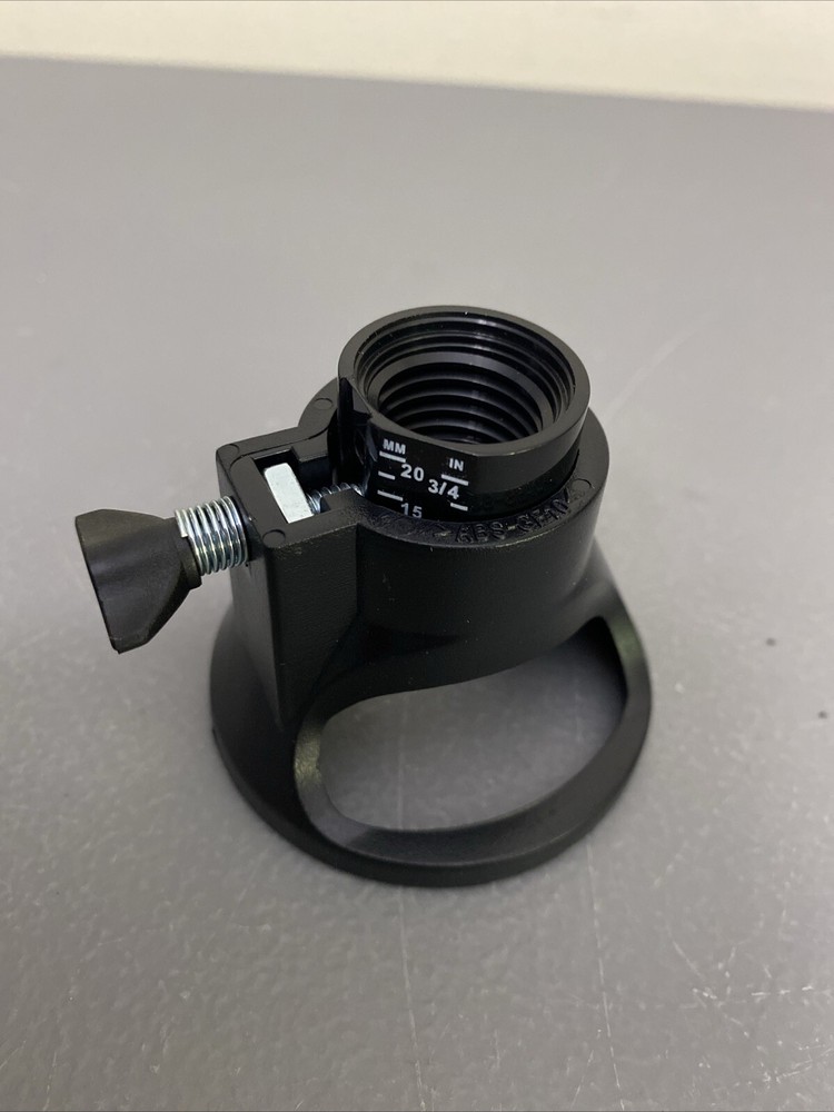 Genuine Part Cutting Attachment For Dremel 3000 Variable Speed Rotary Tool