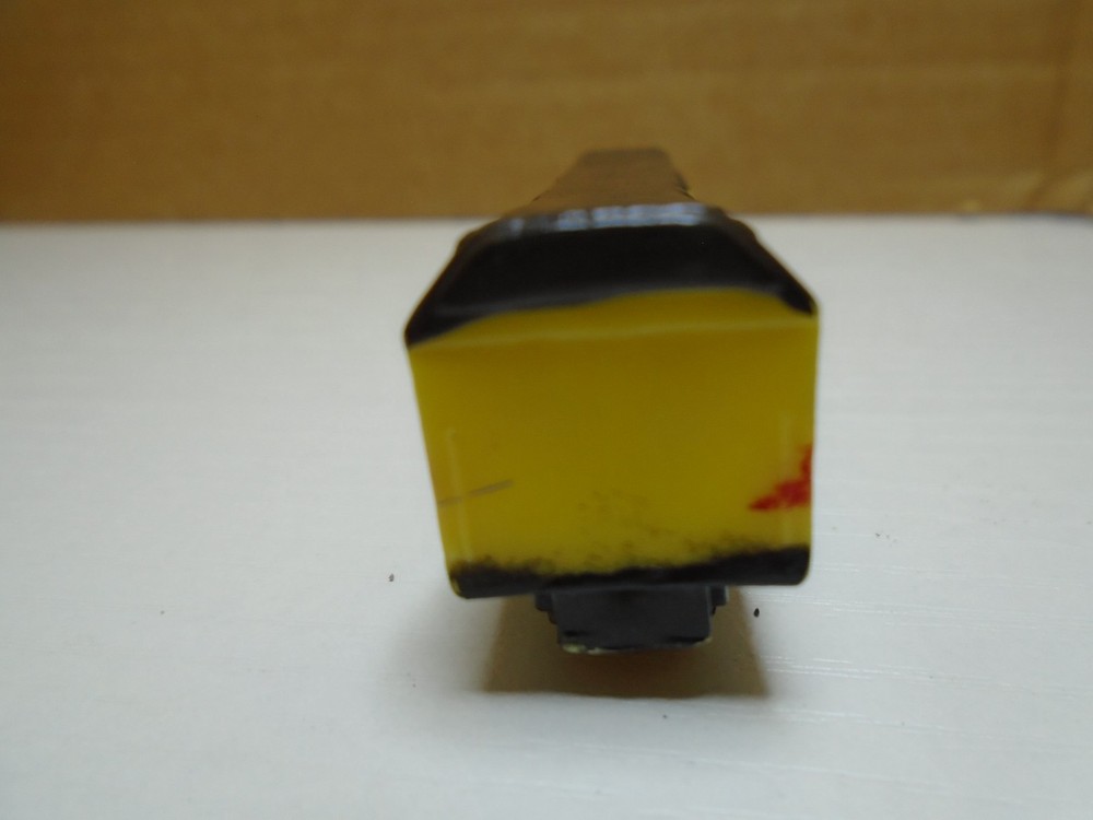 THOMAS TRAIN RUBBER REBECCA TRAIN ENGINE 3" FIGURE (TH115)