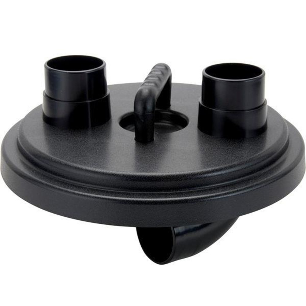WOODRIVER Dust Connection Mini Dust Collection Separator