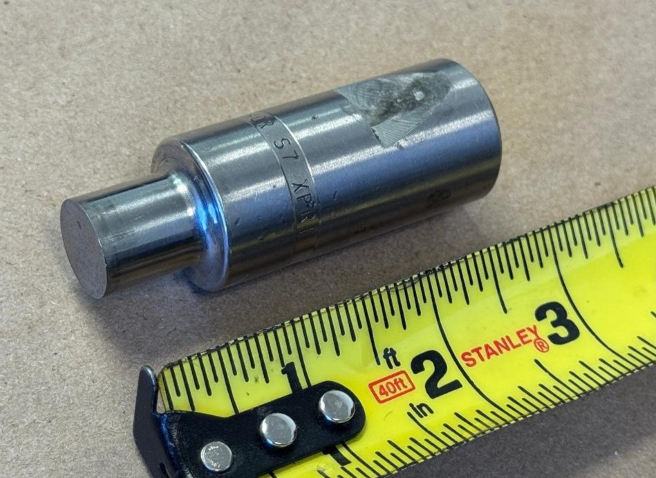 THOR PUNCH S7 XPR1 .625 ROUND
