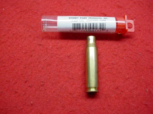 Stoney Point- .308 Win. - Modified Case- Nice !!
