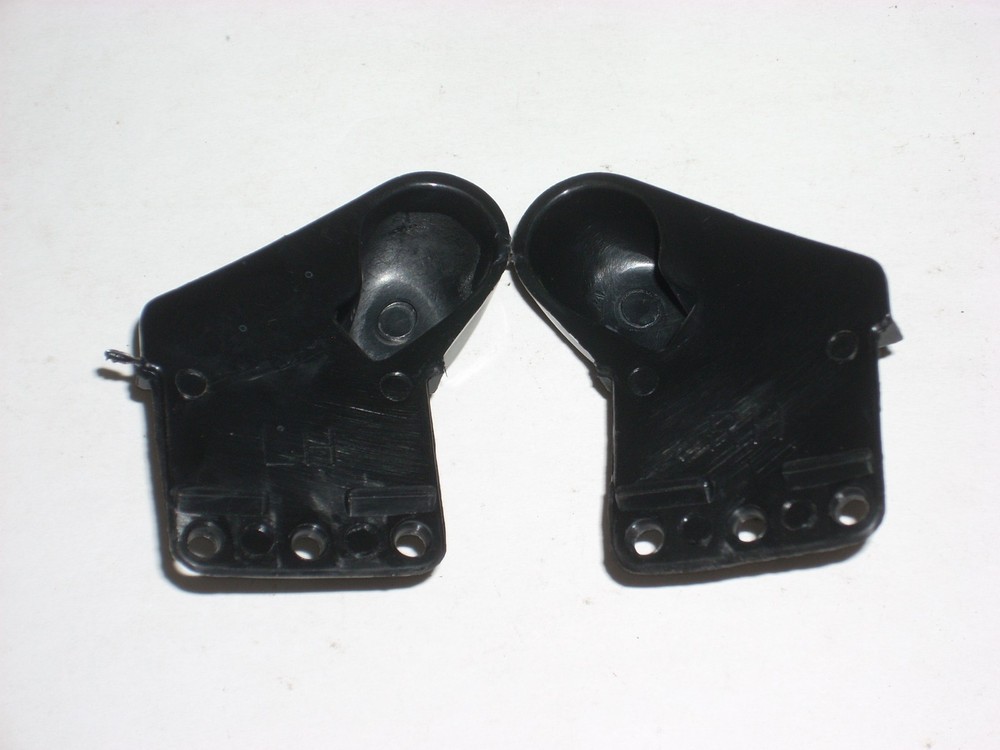 Jackson 87 Mounting Blade Set for SC-6 Cap style Hard Hat