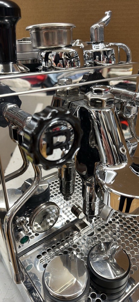 Rocket Espresso Milano GIotto Type V Machine