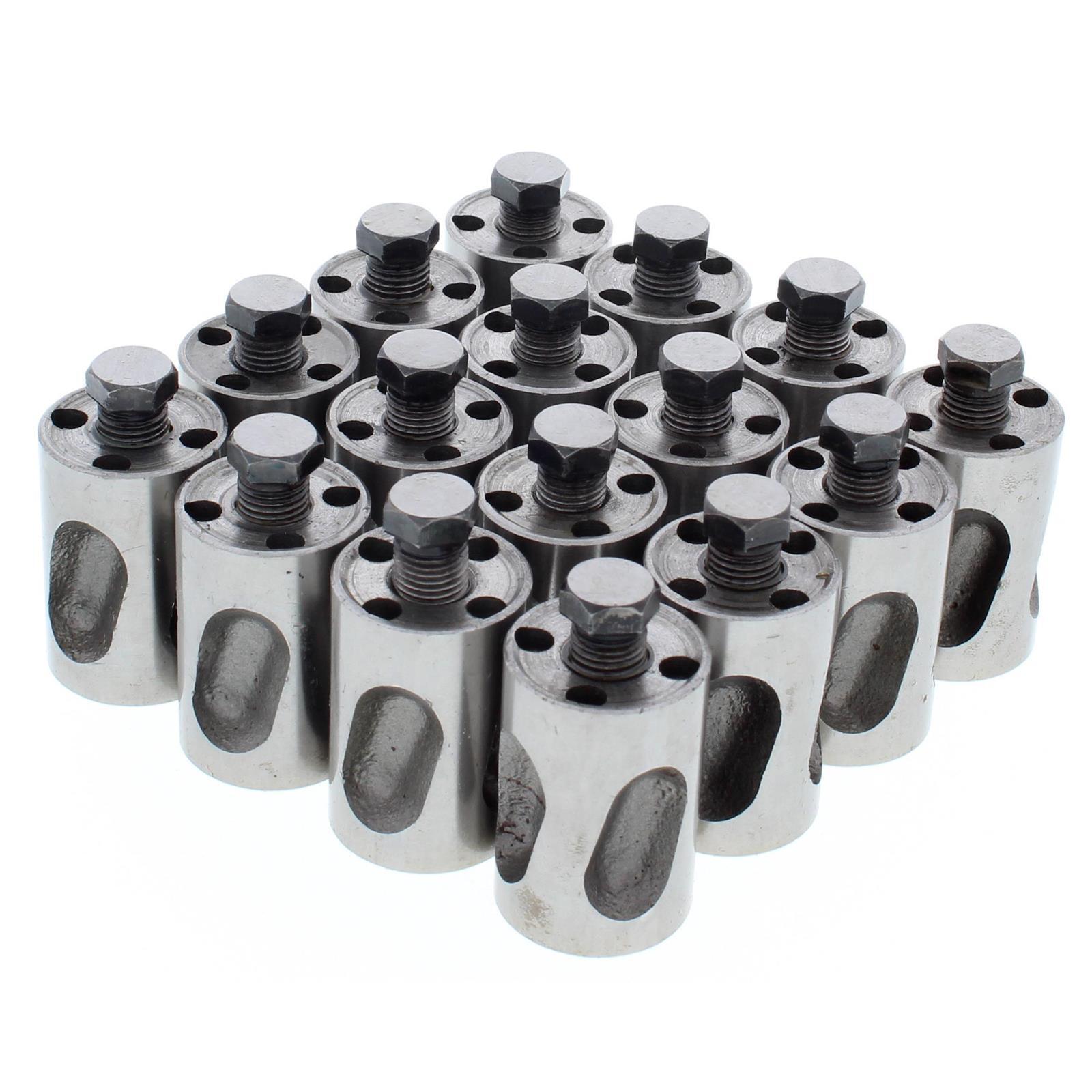 Speedway Flathead Fits Ford Hollow Lite Weight Lifter