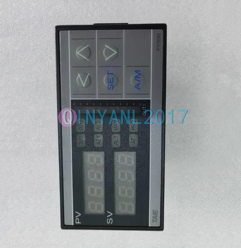 1PCS New TAIE FY600-301000 Temperature Controller