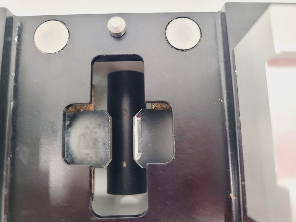 Specac Silver-Gate Evolution Single Reflection ATR Spectroscope Accessories Lab