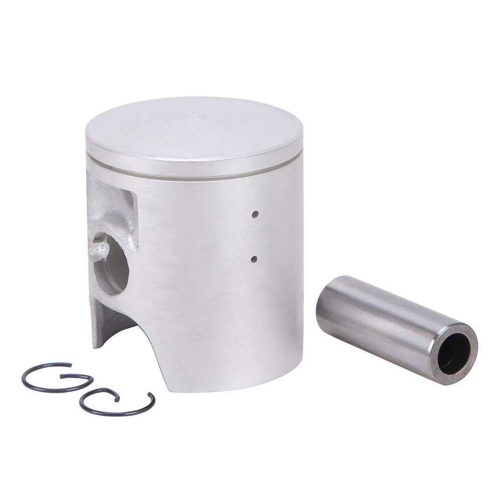 47.5mm Cylinder Piston Gasket Top End Rebuild Kit for Yamaha YZ80 1993-2001 ATV