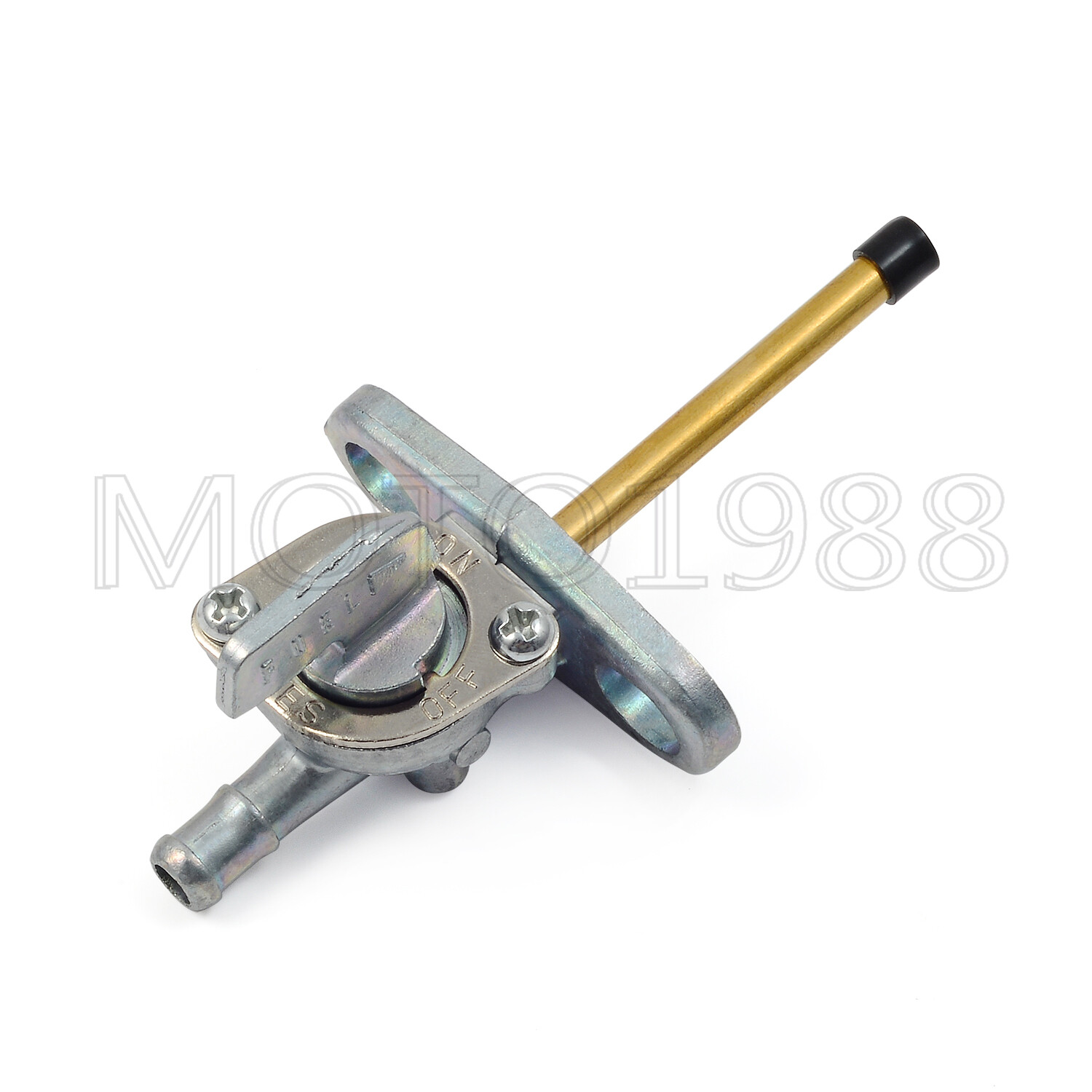 Fuel Gas Valve Petcock Valve For Honda ATV ATC250R A Tap 1985 1986 16950-HA2-015