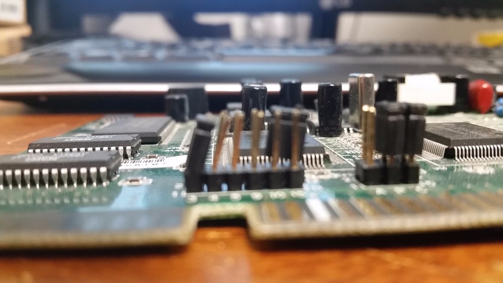 126B1640000A Fax Modem