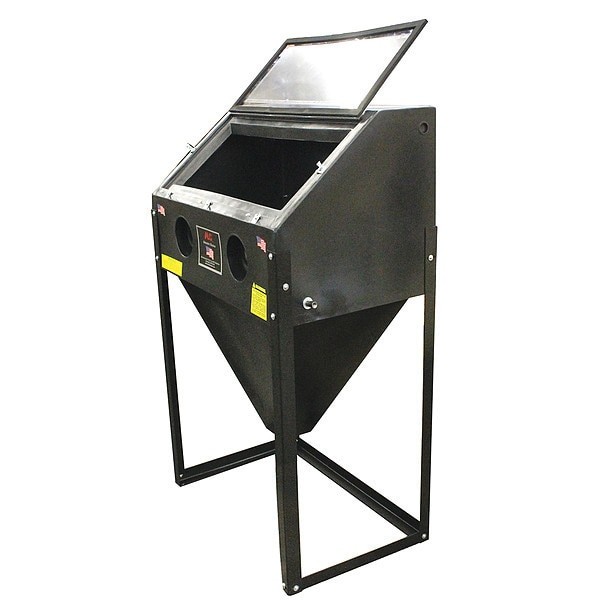 Alc 40391 Polymer Floor Model Cabinet