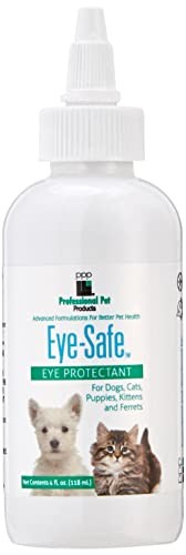 PPP Eye Safe for Pets