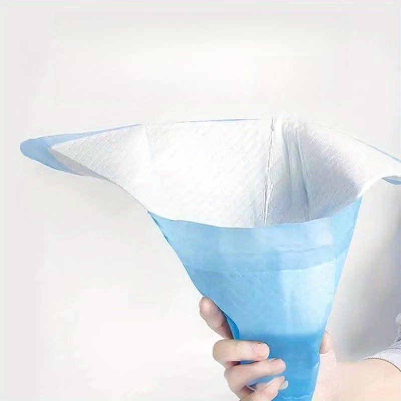 Universal pet pee pads, 5-layer high absorbency, leak-proof, urine isolation