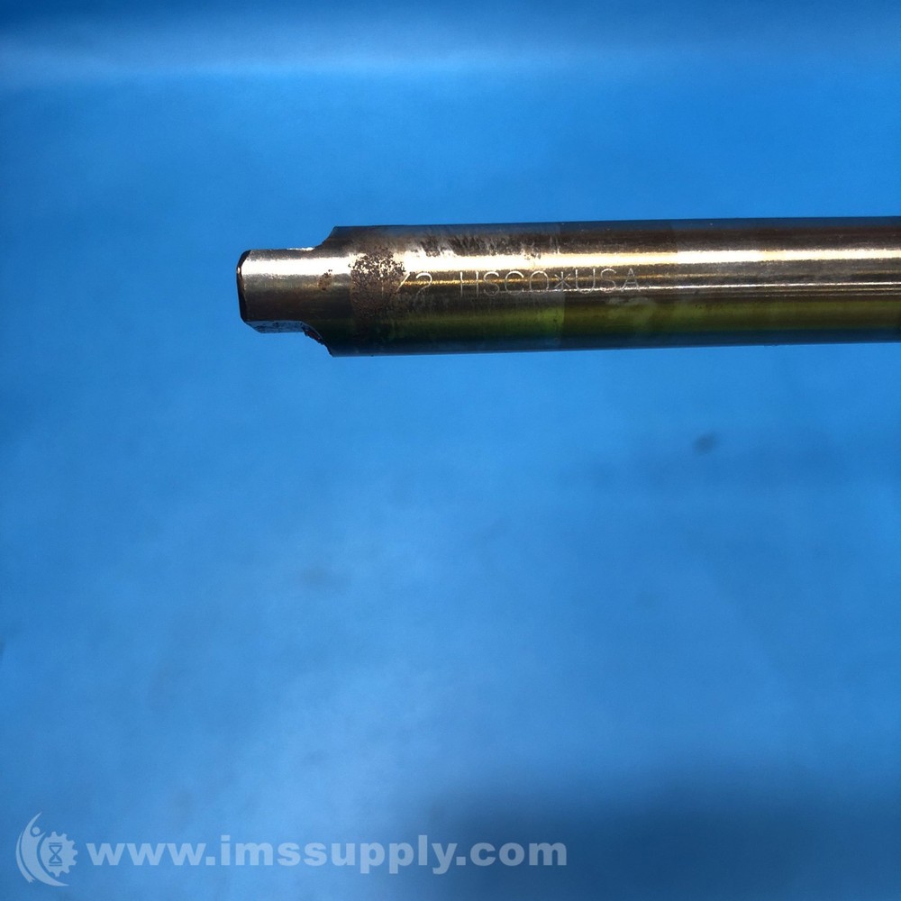 Drill Bit Size 1/2 Inch USIP