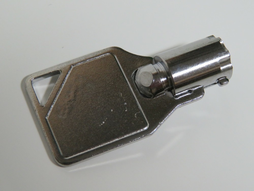 key X4001 cut to code