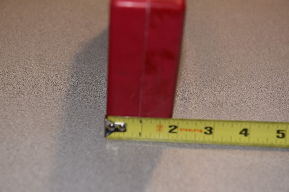 Style 151D995G03 300A Current Transformer