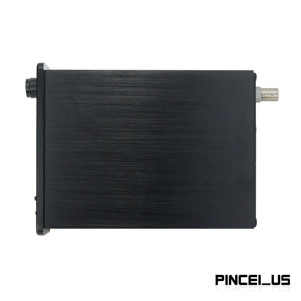 EL-15S FM Broadcast Transmitter Timing Wireless Broadcast 0.1-7W For U Disk MP3