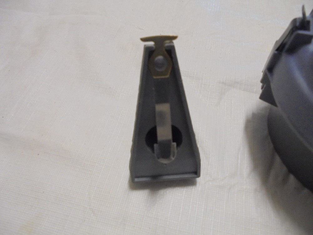 1973 Mustang Electronic Ignition Distributor Cap With Rotor Arm