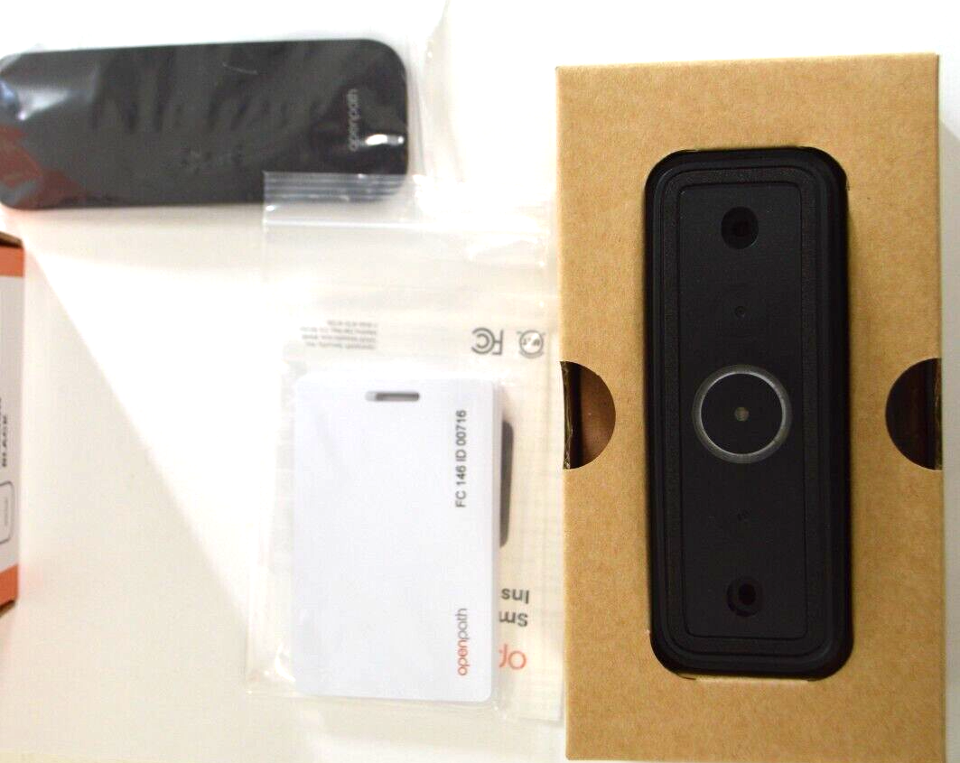 New Sealed OpenPath Smart Reader OP-RLF-MUL