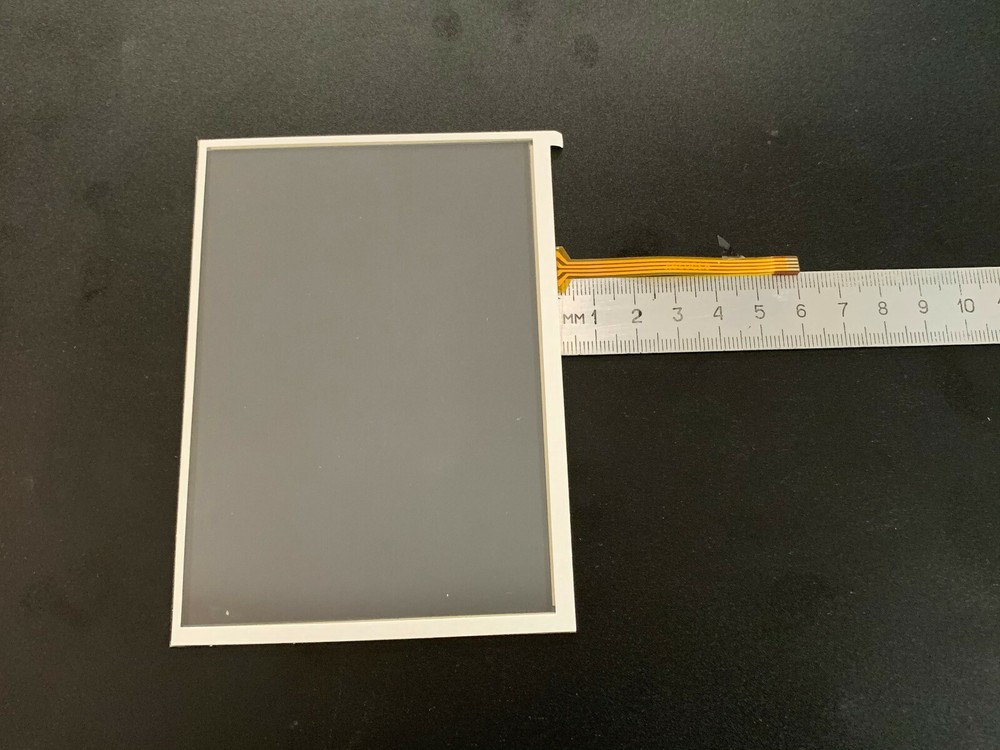 REPLACEMENT TOUCH SCREEN FOR GE MICROWAVE CONTROL PANEL,SEE MODELS LISTED