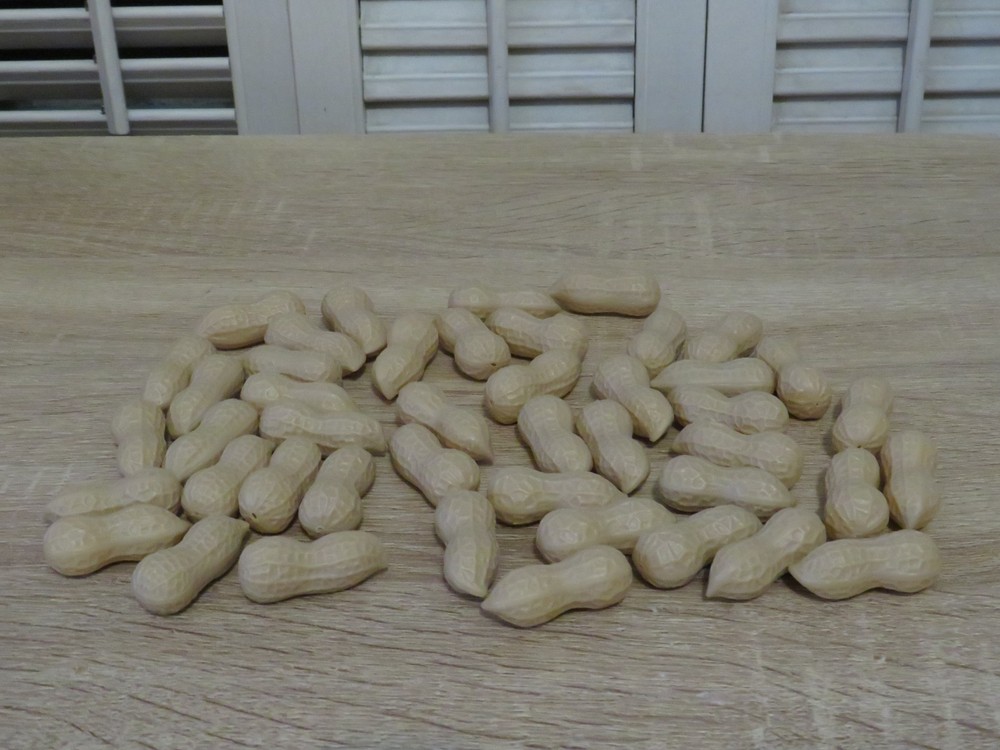 Lakeshore PEANUTS IN A BAG Counting Game ~ Math ~ Educational ~ Fun