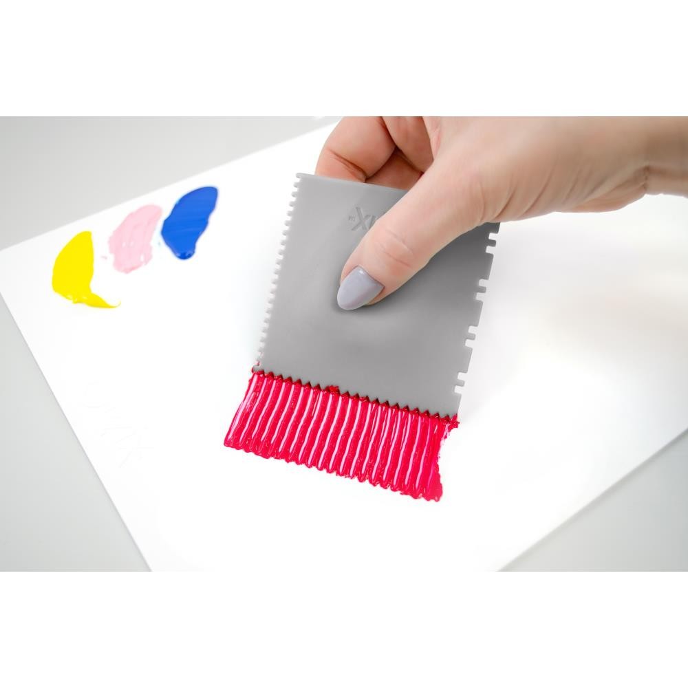 Sizzix Studio - Texture Tool, 666764