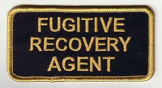 FUGITIVE RECOVERY PATCH - LE005