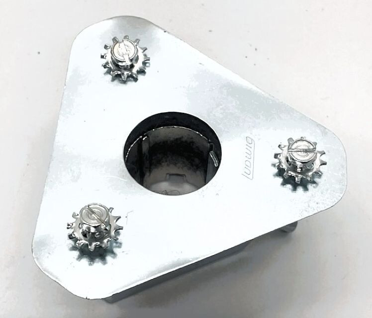 Ludwig P-1762B Modular Tom Mount Bracket - NEW OPEN BOX