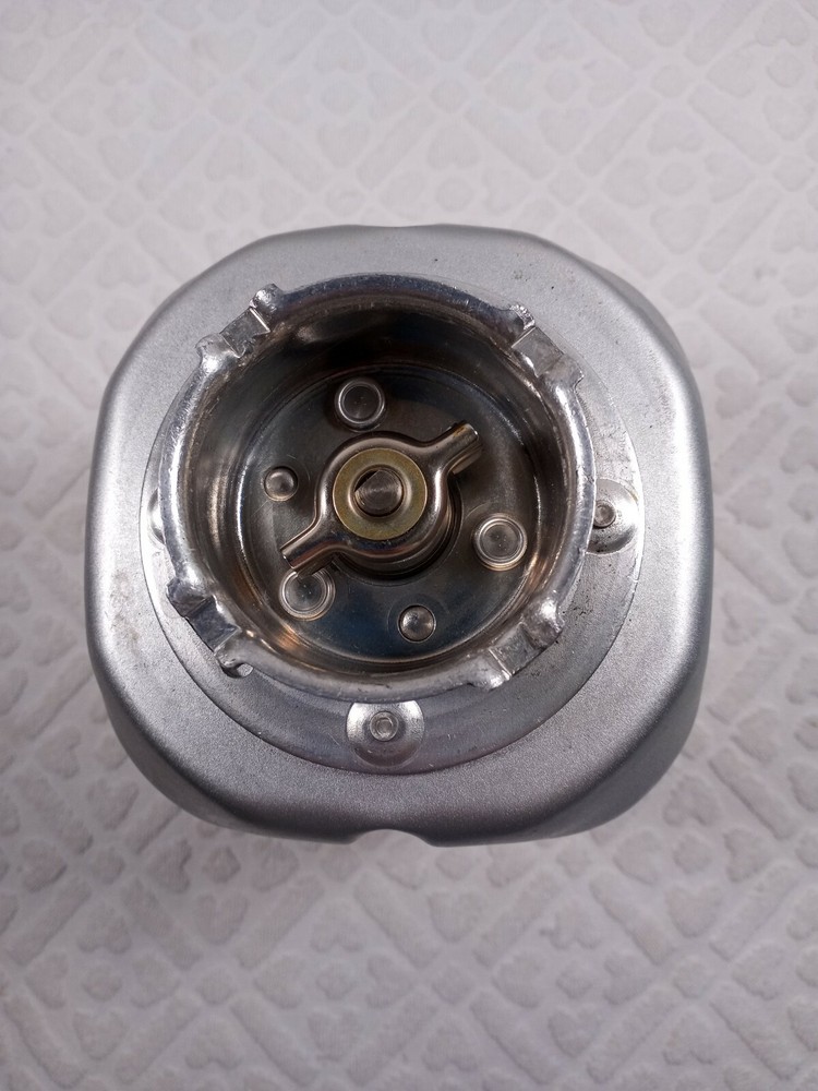 Replacement Bread Maker Pan & Paddle Square Straight Plastic Paddle No Scratches