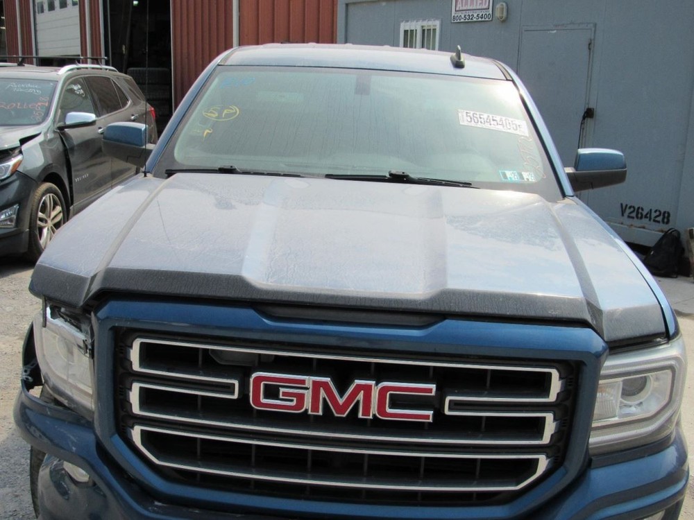 SIERRA150 2017 Glove Box 1052232