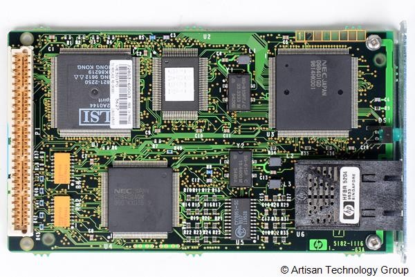 HP J2803B Asynchronous Transfer Mode (ATM) Adapter