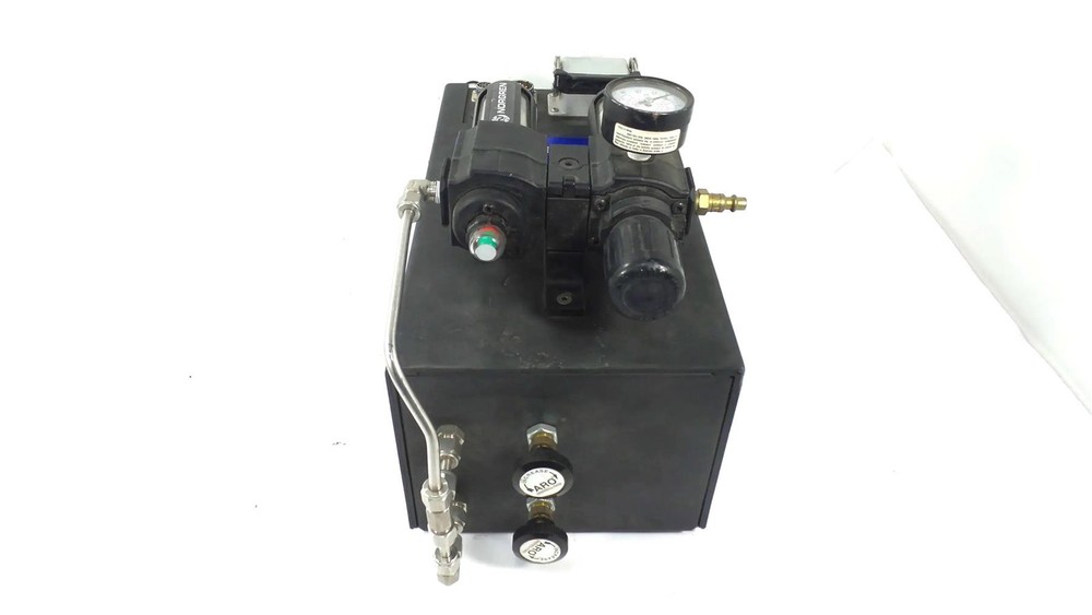 SEMTECH-MPS Part (Micro Proportional Sampling) - Free Shipping