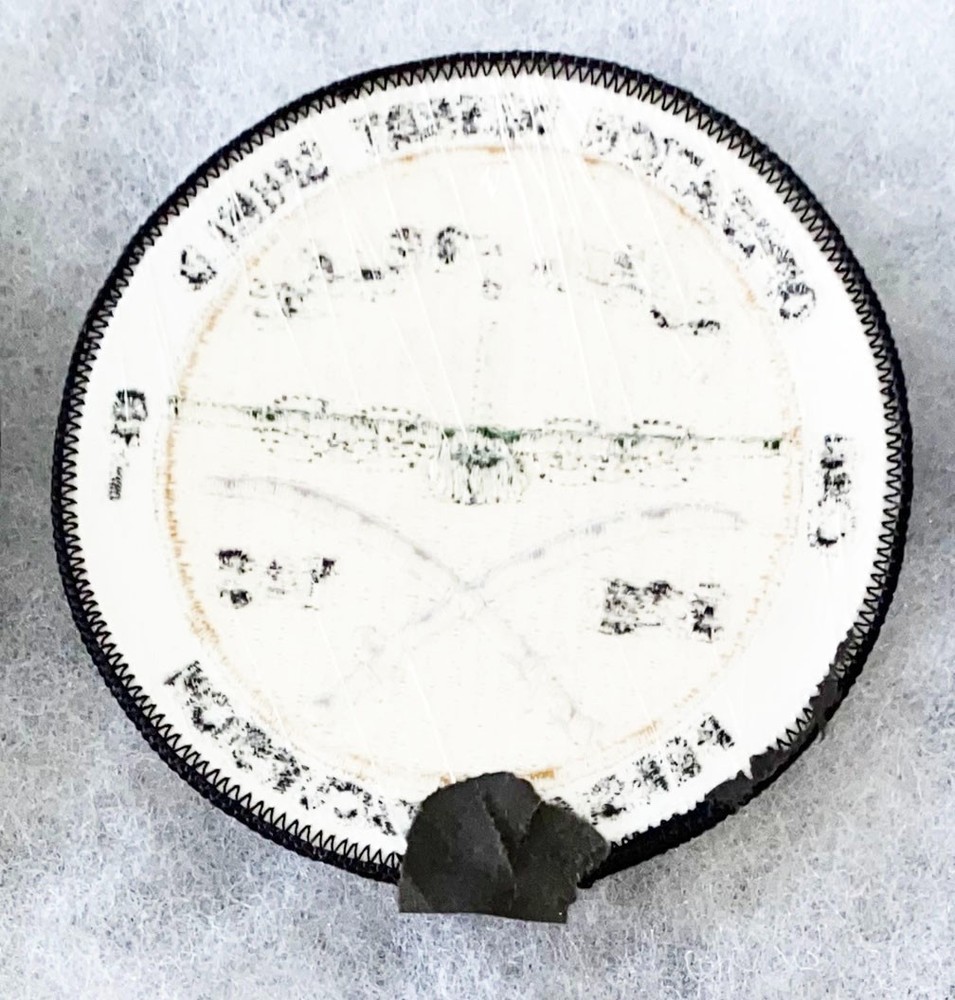 Operation Desert Shield USAF 328th TAS Squadron Patch