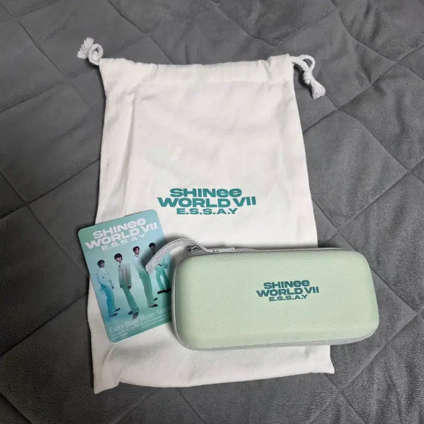 SHINEE Essaycon Oicon Umbrella Unopened