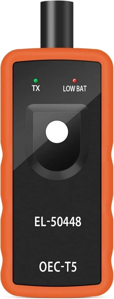 Universal Tpms Relearn Tool,system Programming Training,oec-t5 Tire Pressure Mon