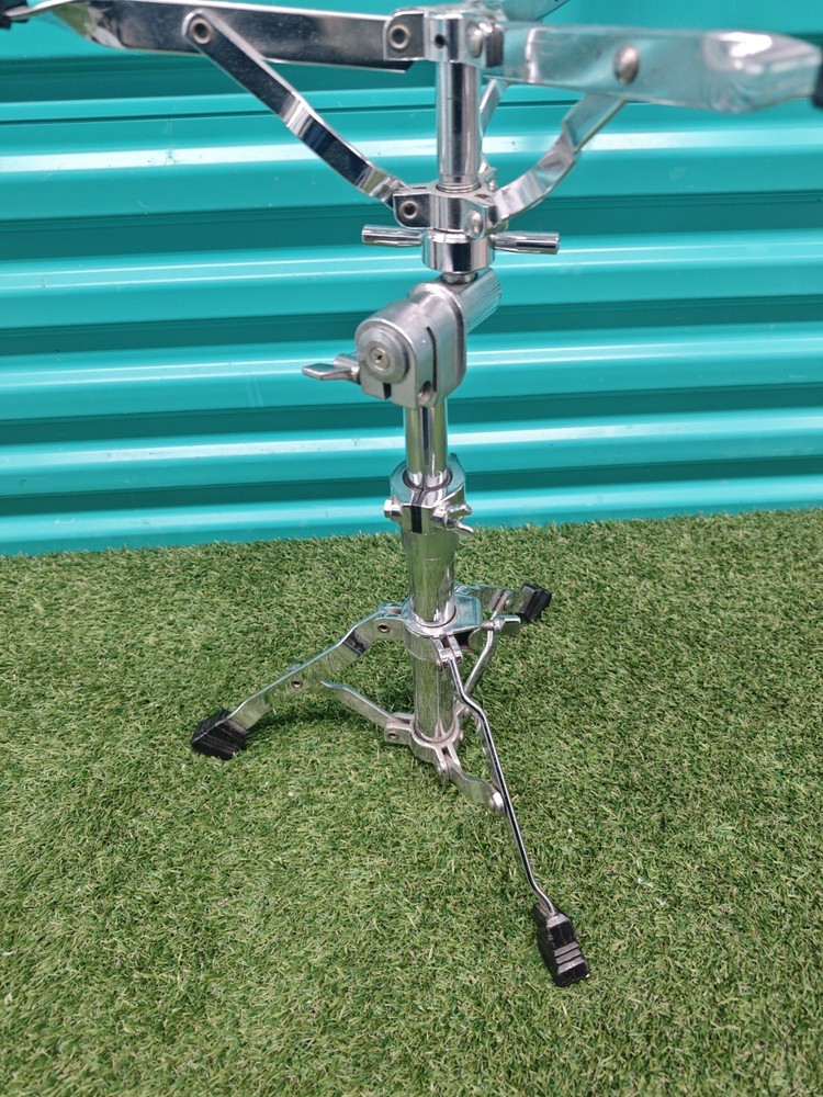 ⚡Pearl Double Braced Snare Drum Stand⚡