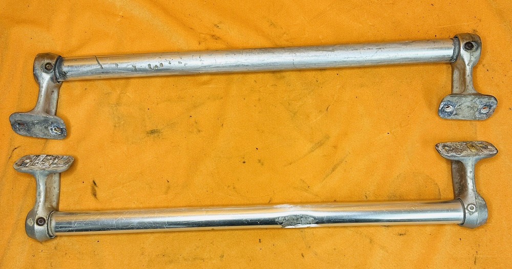 Kenworth Grab Handle Pair