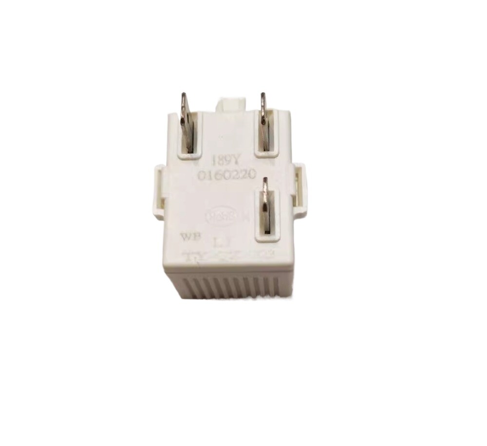 QTY: Starter overheating overload PTC protector TY-QZ-003