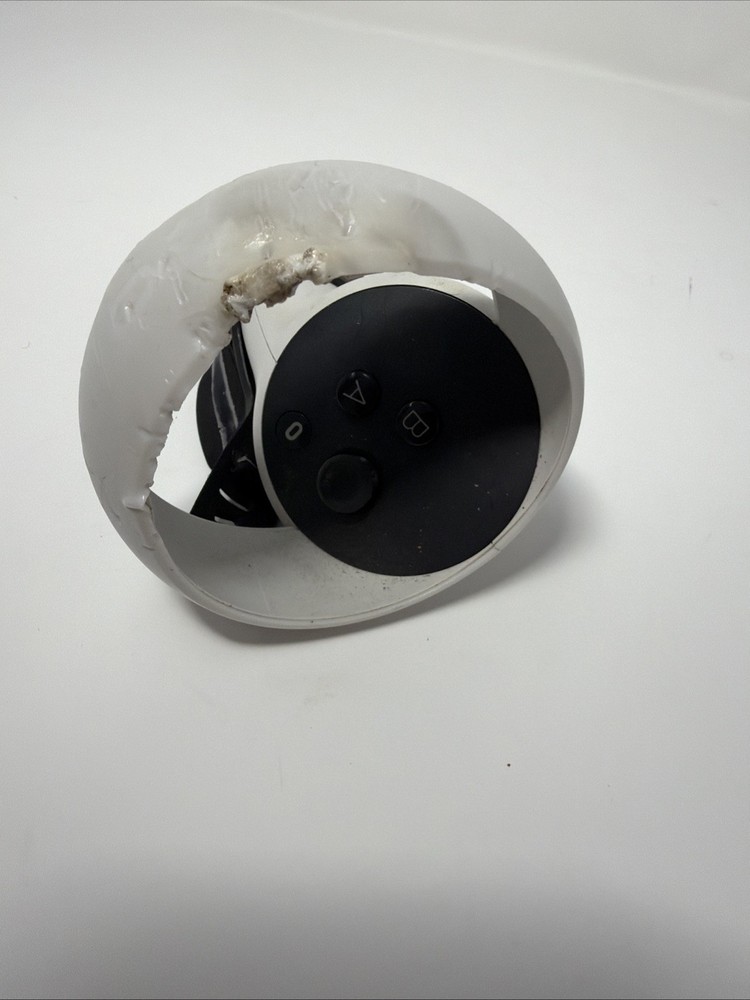 Oculus Meta Quest 2 VR Controller | Right Hand Controller Tested