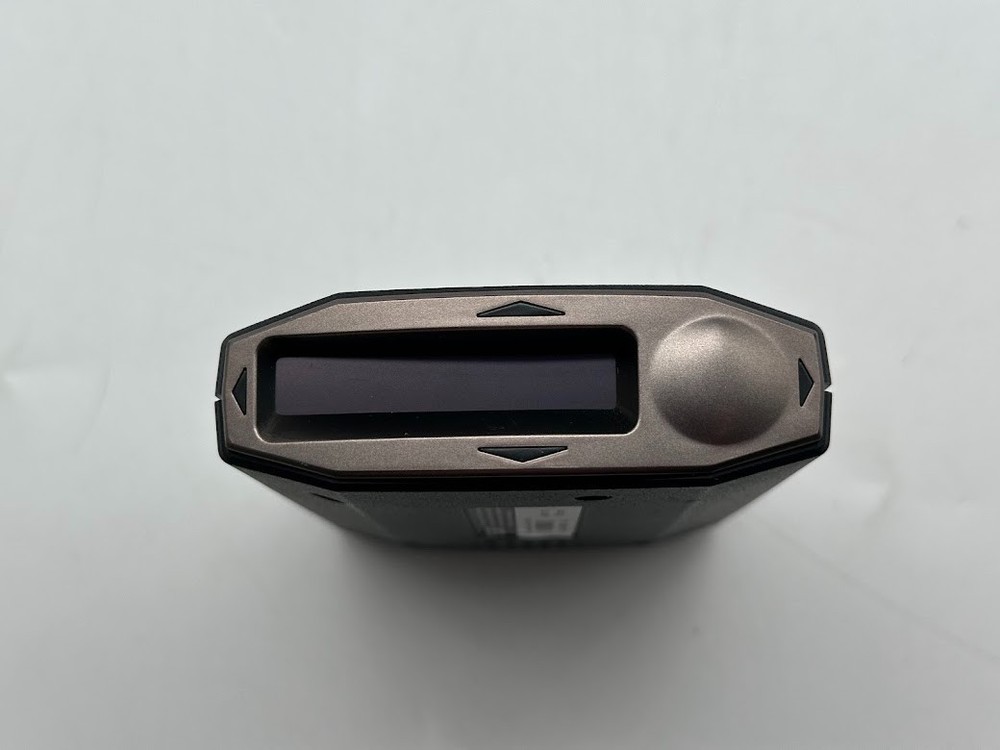 Escort MAX 360c Laser Radar Detector