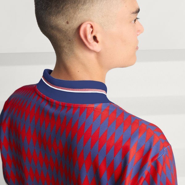 Adidas FC Bayern Munich LFSTLR Men's Soccer Jersey JM9421