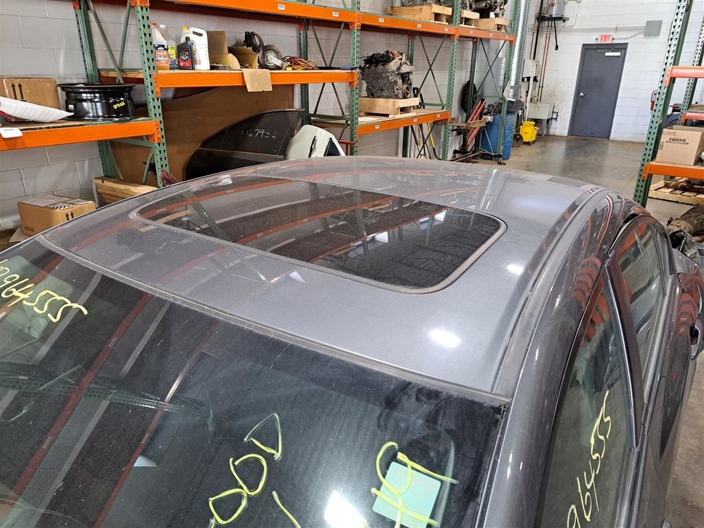 2013 Civic Camera/Projector Sku#4267885