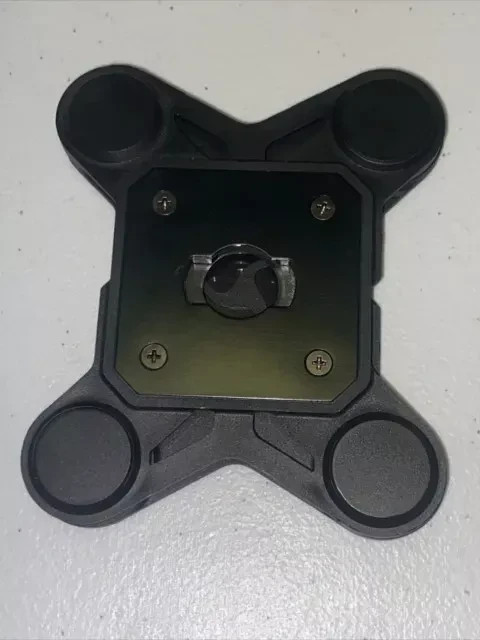 Axon Body Magnet Mount **READ DESCRIPTION**