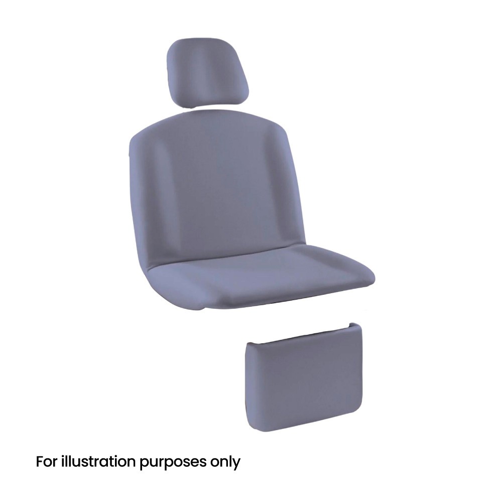 Brewer 7500 Procedure Upholstery Set